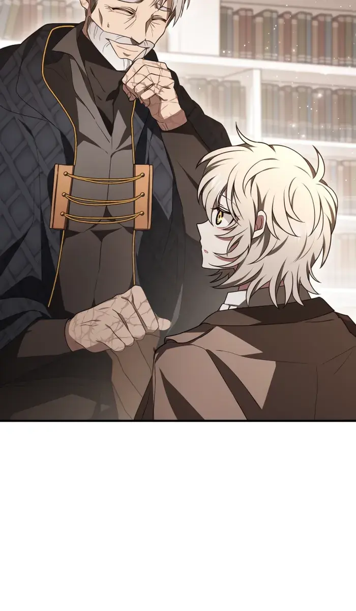 I Become a Legendary Arch Mage by Reading a Book Chapter 13 Page 108