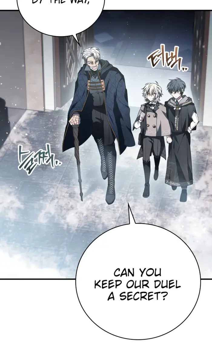 I Become a Legendary Arch Mage by Reading a Book Chapter 13 Page 110