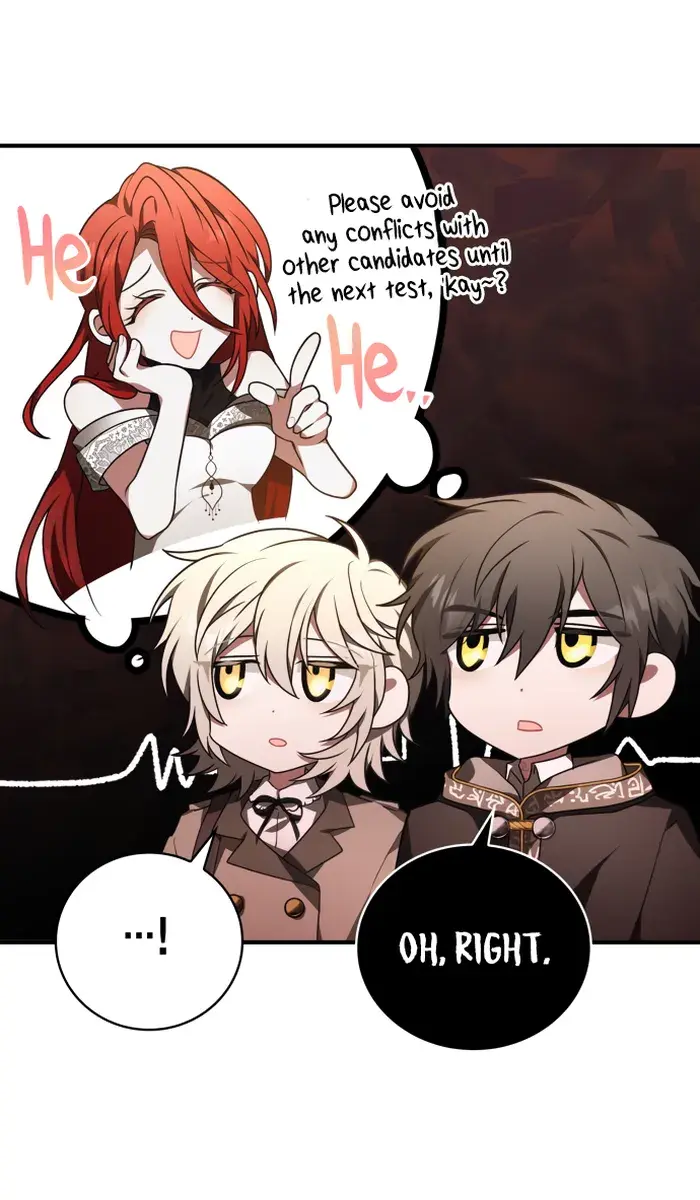 I Become a Legendary Arch Mage by Reading a Book Chapter 13 Page 113