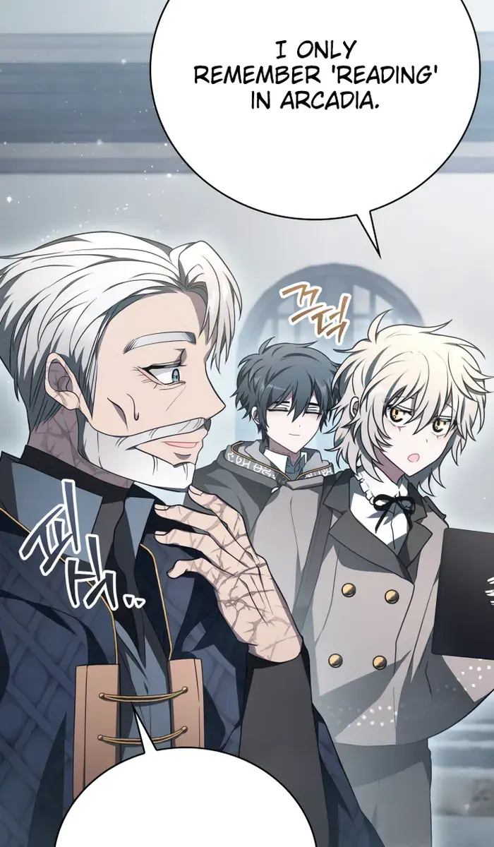 I Become a Legendary Arch Mage by Reading a Book Chapter 13 Page 115