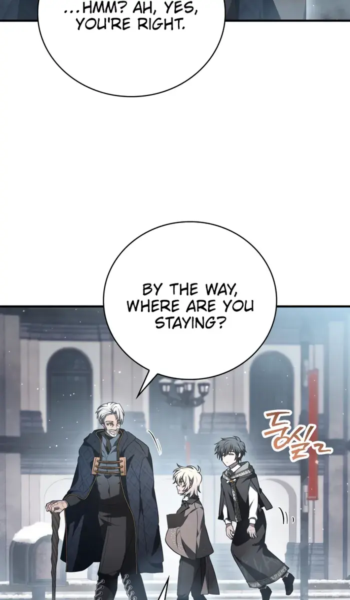 I Become a Legendary Arch Mage by Reading a Book Chapter 13 Page 116