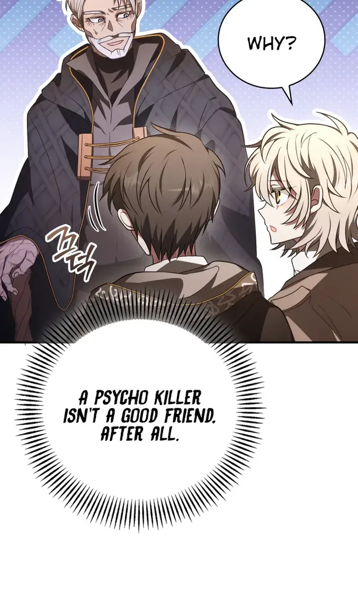 I Become a Legendary Arch Mage by Reading a Book Chapter 13 Page 119