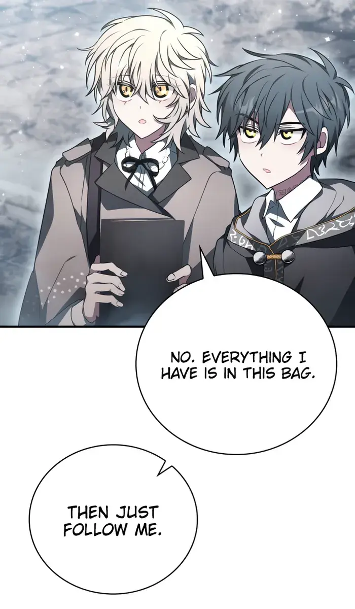 I Become a Legendary Arch Mage by Reading a Book Chapter 13 Page 122