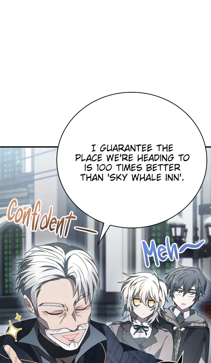 I Become a Legendary Arch Mage by Reading a Book Chapter 13 Page 123