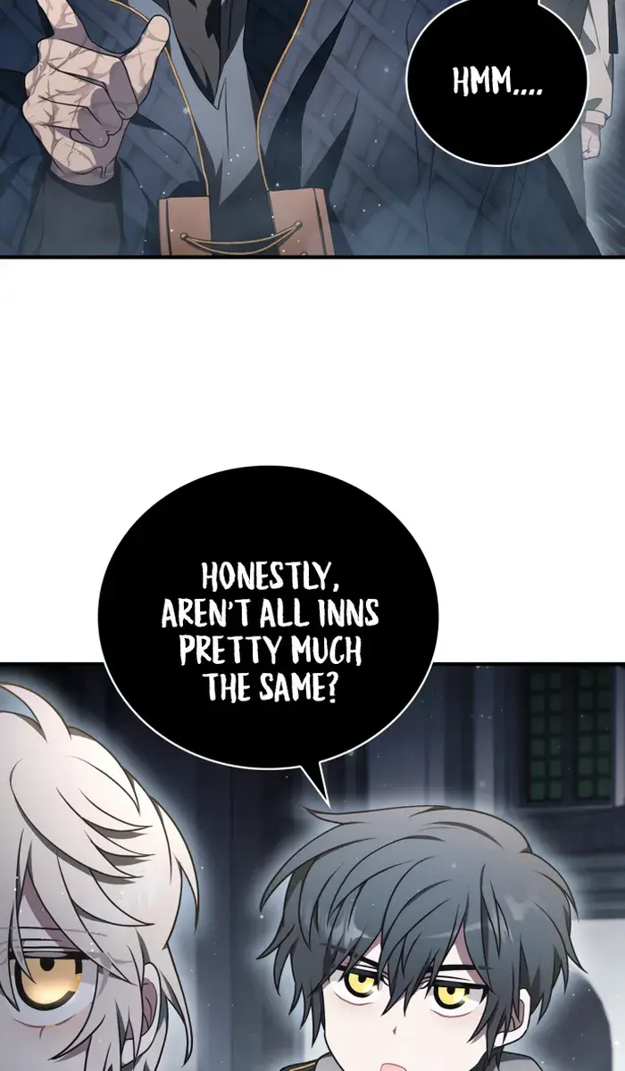 I Become a Legendary Arch Mage by Reading a Book Chapter 13 Page 124