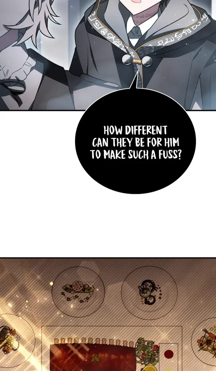 I Become a Legendary Arch Mage by Reading a Book Chapter 13 Page 125