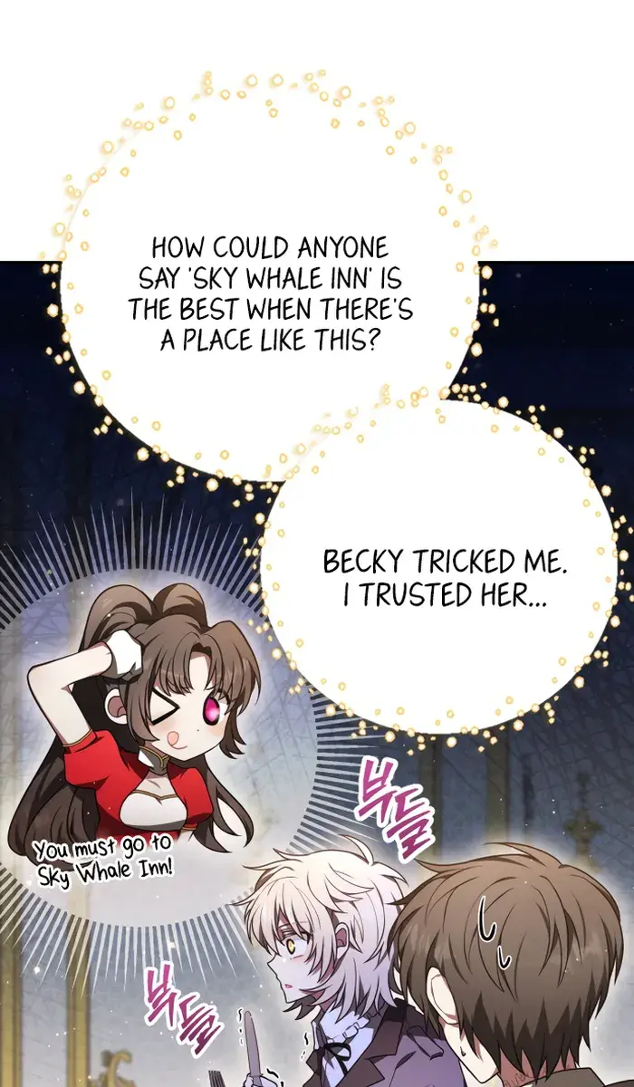 I Become a Legendary Arch Mage by Reading a Book Chapter 13 Page 132