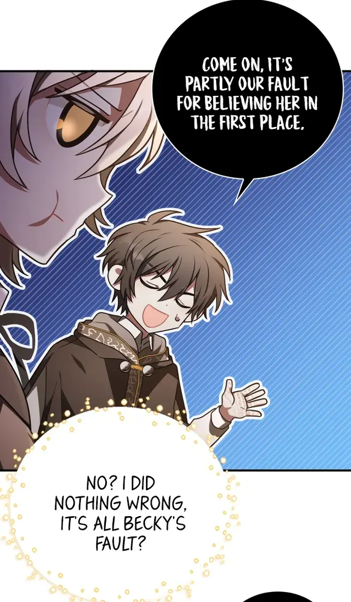 I Become a Legendary Arch Mage by Reading a Book Chapter 13 Page 136