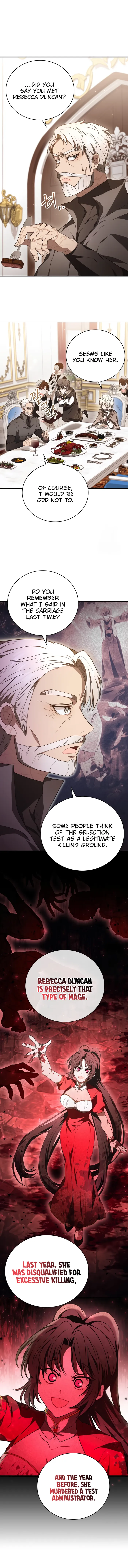 I Become a Legendary Arch Mage by Reading a Book Chapter 14 Page 2
