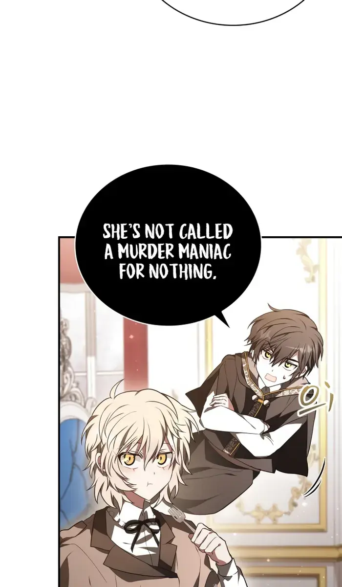 I Become a Legendary Arch Mage by Reading a Book Chapter 14 Page 13