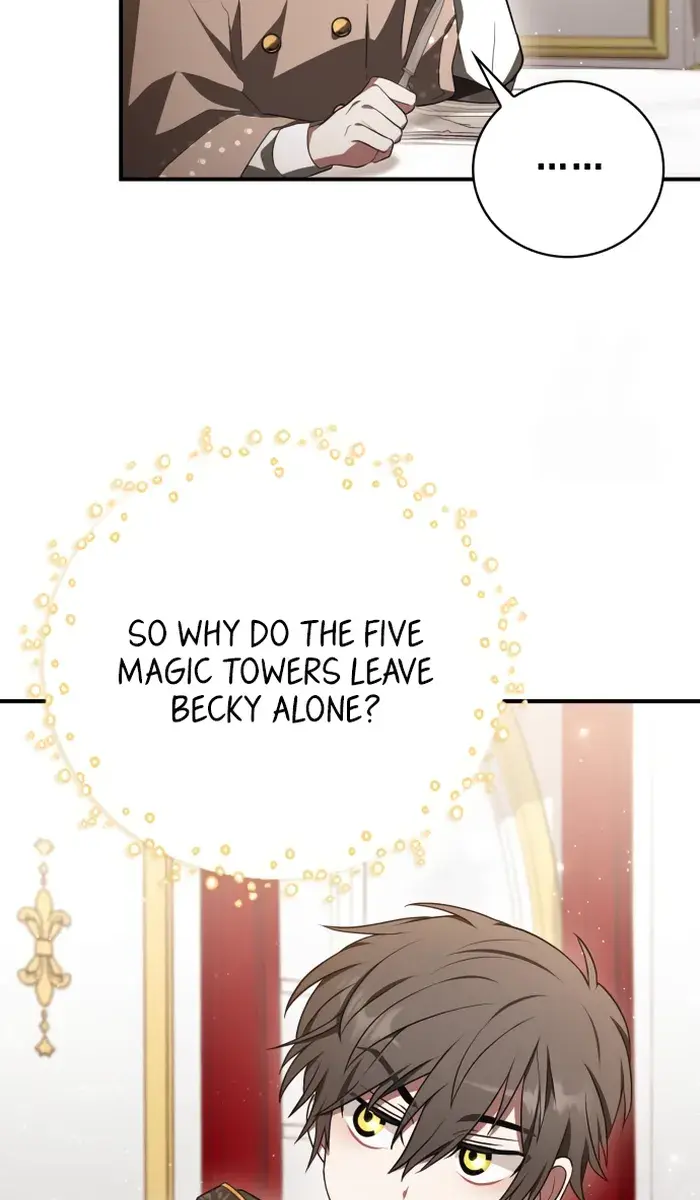 I Become a Legendary Arch Mage by Reading a Book Chapter 14 Page 14