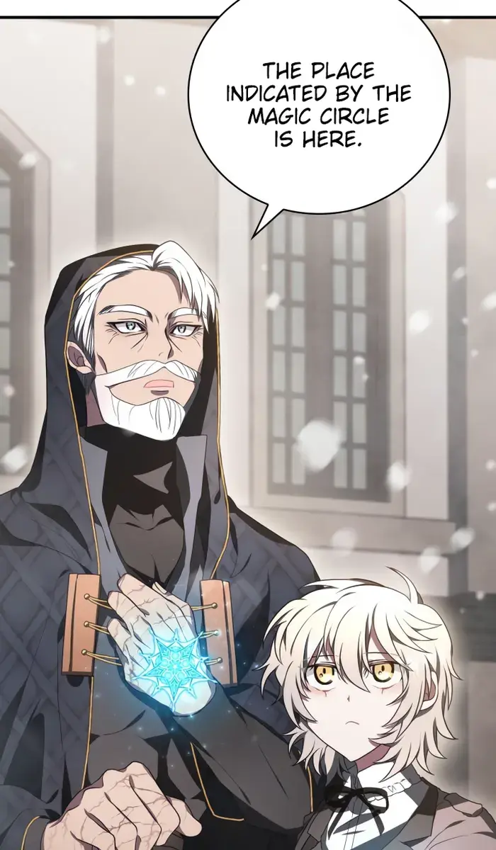 I Become a Legendary Arch Mage by Reading a Book Chapter 14 Page 27