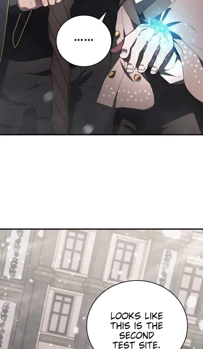 I Become a Legendary Arch Mage by Reading a Book Chapter 14 Page 28