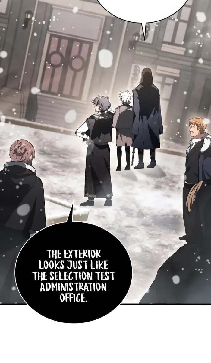 I Become a Legendary Arch Mage by Reading a Book Chapter 14 Page 29