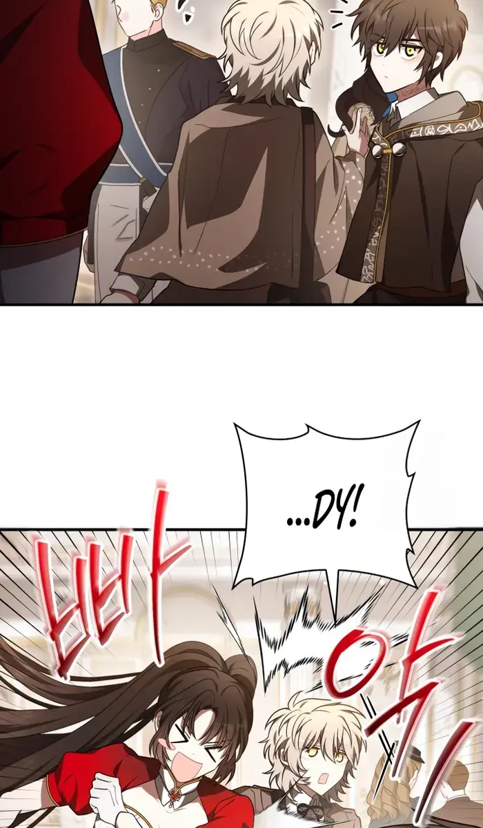 I Become a Legendary Arch Mage by Reading a Book Chapter 14 Page 63