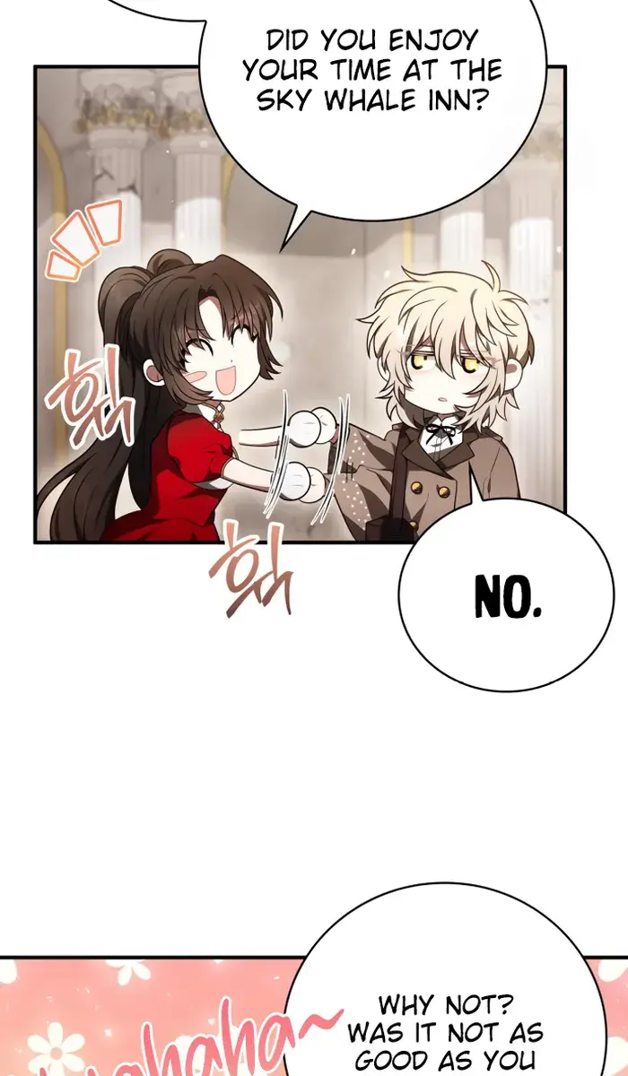 I Become a Legendary Arch Mage by Reading a Book Chapter 14 Page 66