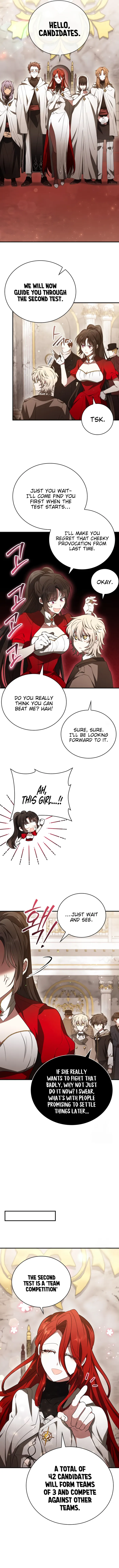 I Become a Legendary Arch Mage by Reading a Book Chapter 14 Page 78