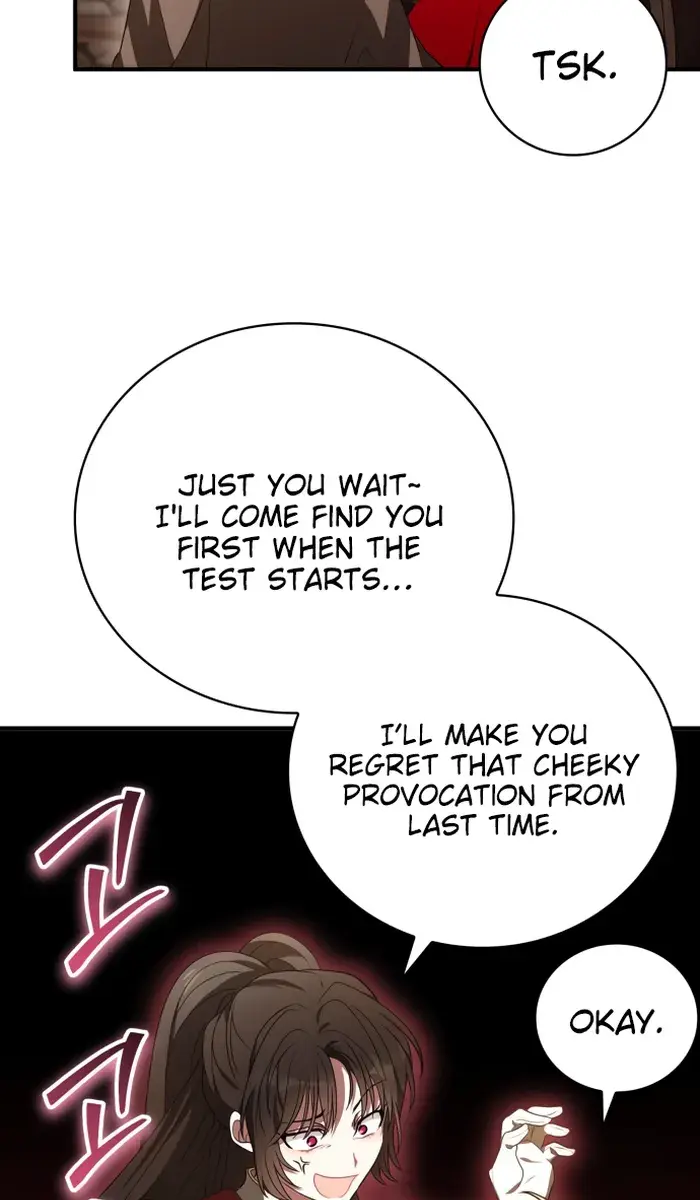 I Become a Legendary Arch Mage by Reading a Book Chapter 14 Page 81
