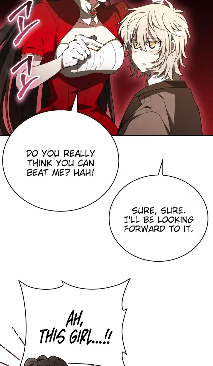 I Become a Legendary Arch Mage by Reading a Book Chapter 14 Page 82