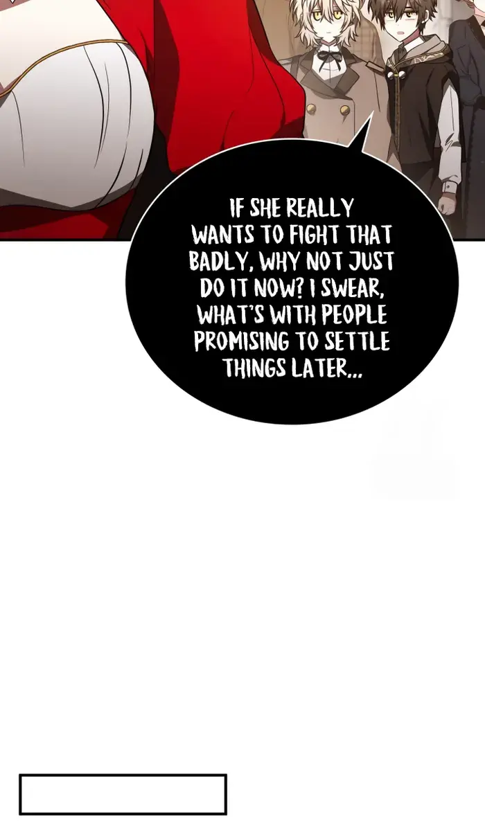 I Become a Legendary Arch Mage by Reading a Book Chapter 14 Page 84