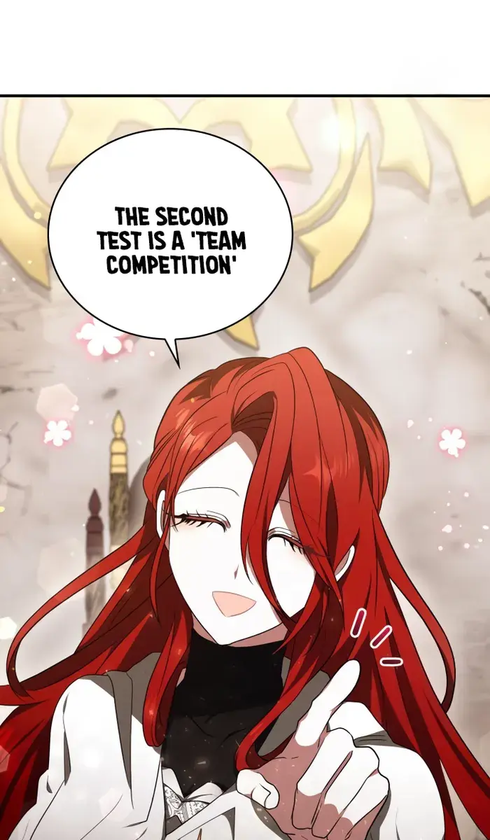 I Become a Legendary Arch Mage by Reading a Book Chapter 14 Page 85