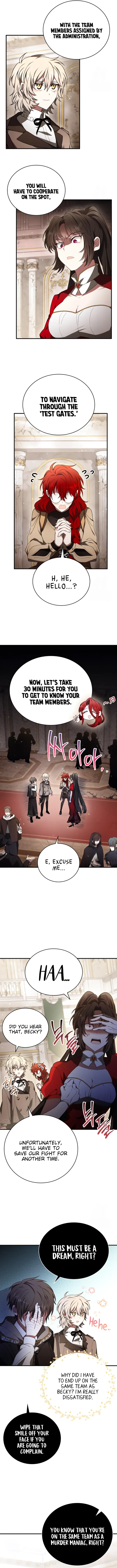 I Become a Legendary Arch Mage by Reading a Book Chapter 14 Page 87
