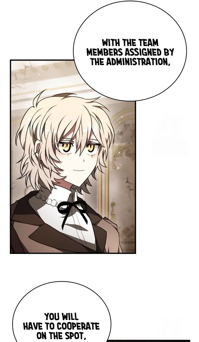I Become a Legendary Arch Mage by Reading a Book Chapter 14 Page 88