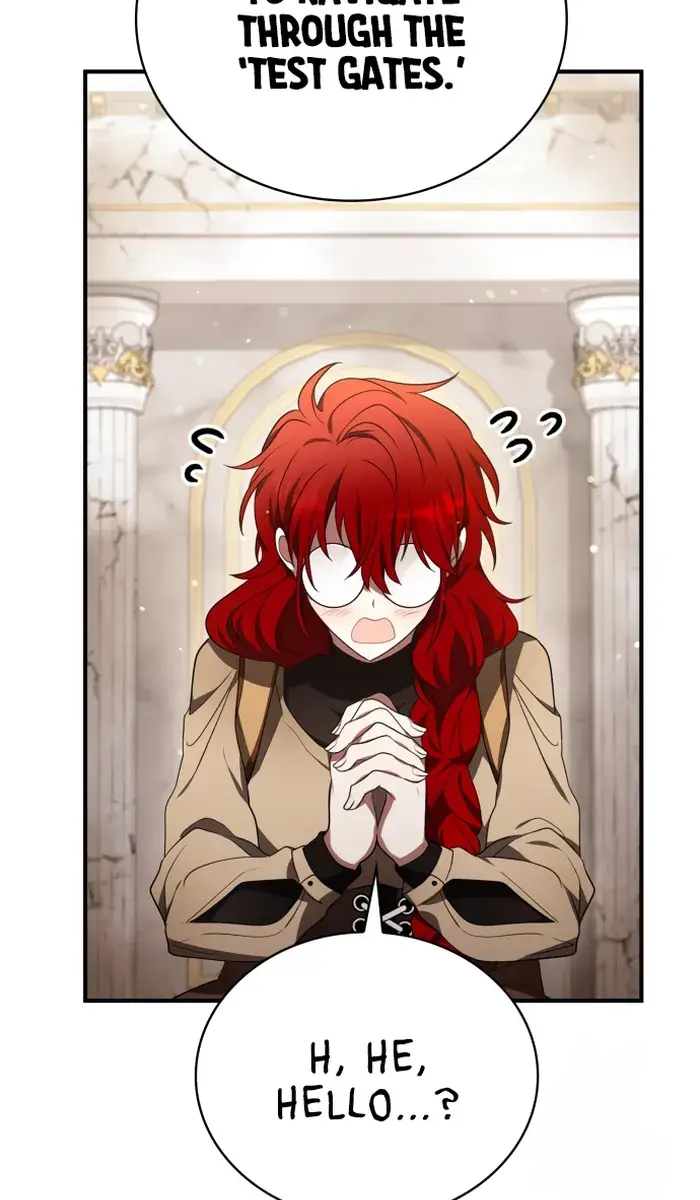 I Become a Legendary Arch Mage by Reading a Book Chapter 14 Page 90