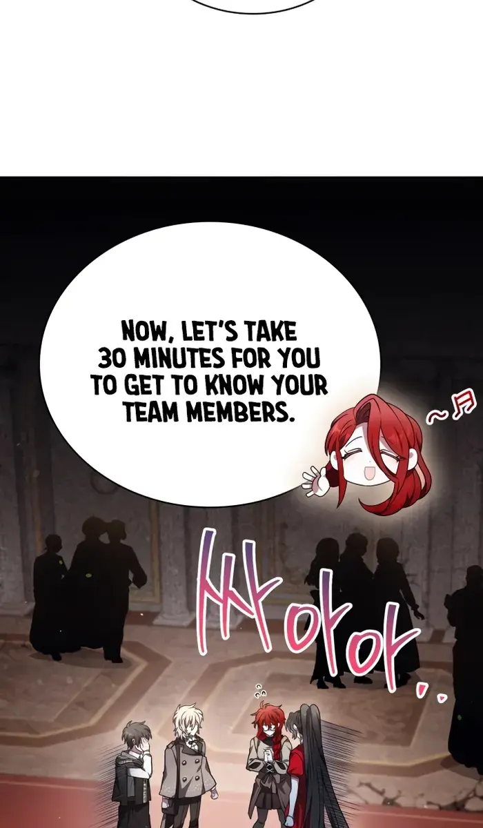 I Become a Legendary Arch Mage by Reading a Book Chapter 14 Page 91