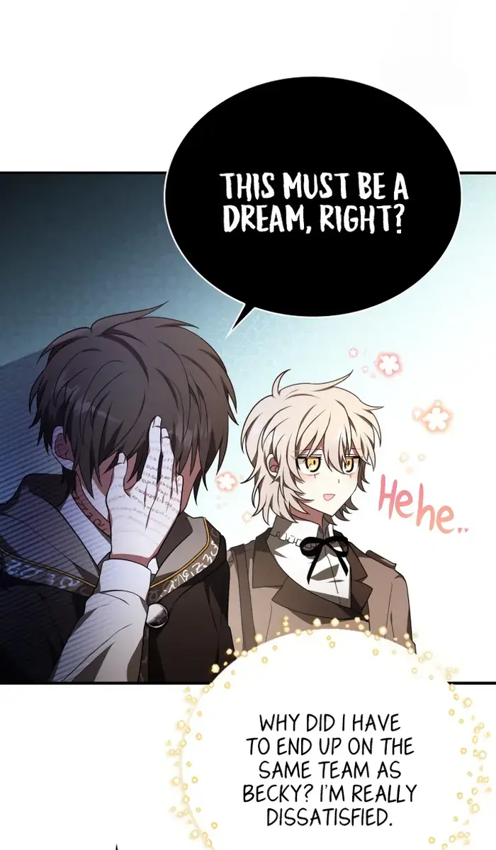 I Become a Legendary Arch Mage by Reading a Book Chapter 14 Page 94