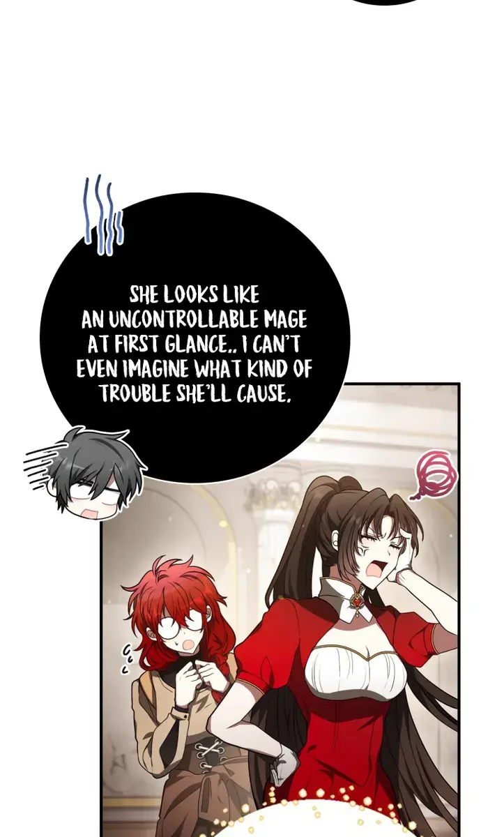 I Become a Legendary Arch Mage by Reading a Book Chapter 14 Page 98