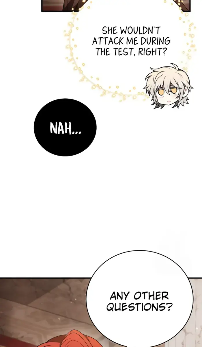 I Become a Legendary Arch Mage by Reading a Book Chapter 14 Page 99