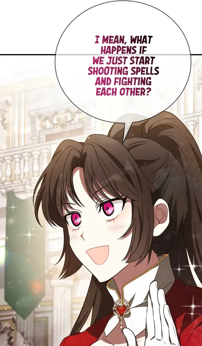 I Become a Legendary Arch Mage by Reading a Book Chapter 14 Page 106