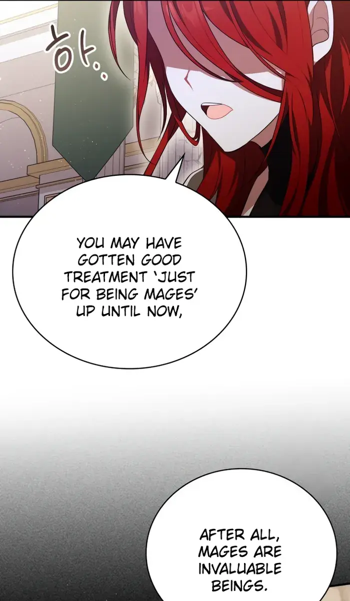 I Become a Legendary Arch Mage by Reading a Book Chapter 15 Page 21