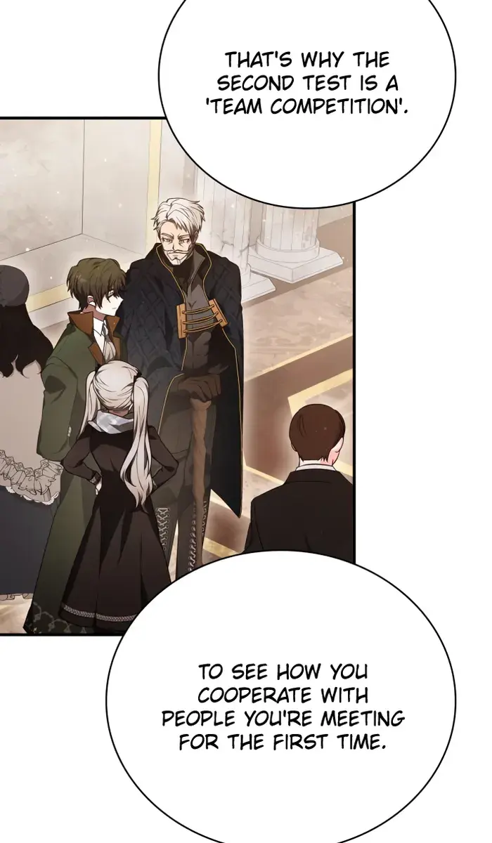 I Become a Legendary Arch Mage by Reading a Book Chapter 15 Page 26