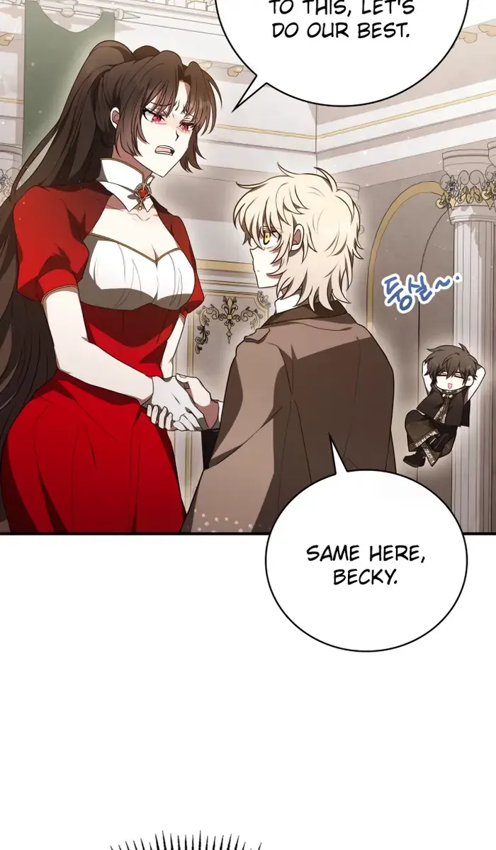 I Become a Legendary Arch Mage by Reading a Book Chapter 15 Page 32