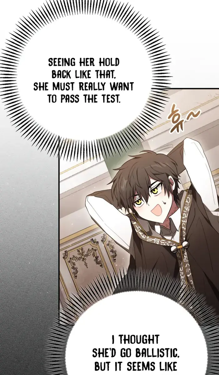 I Become a Legendary Arch Mage by Reading a Book Chapter 15 Page 33