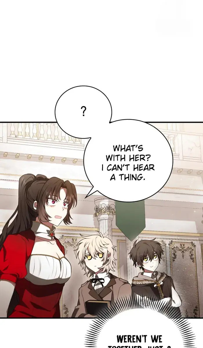 I Become a Legendary Arch Mage by Reading a Book Chapter 15 Page 41