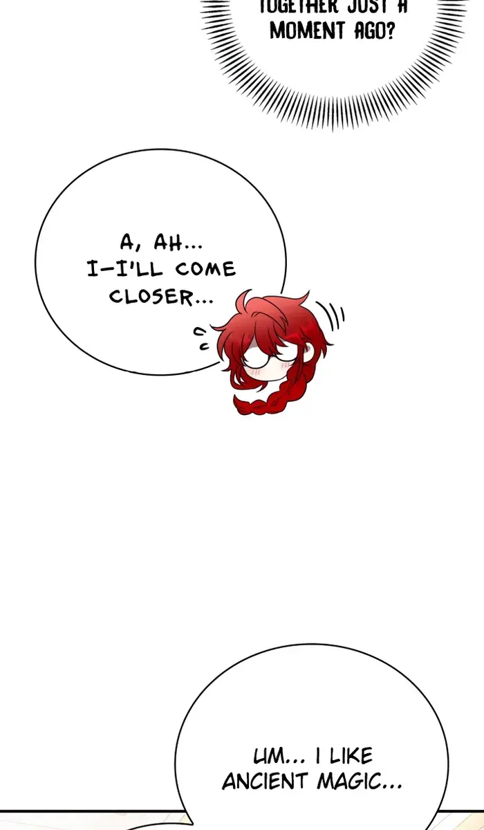 I Become a Legendary Arch Mage by Reading a Book Chapter 15 Page 42