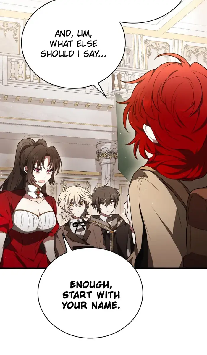I Become a Legendary Arch Mage by Reading a Book Chapter 15 Page 43