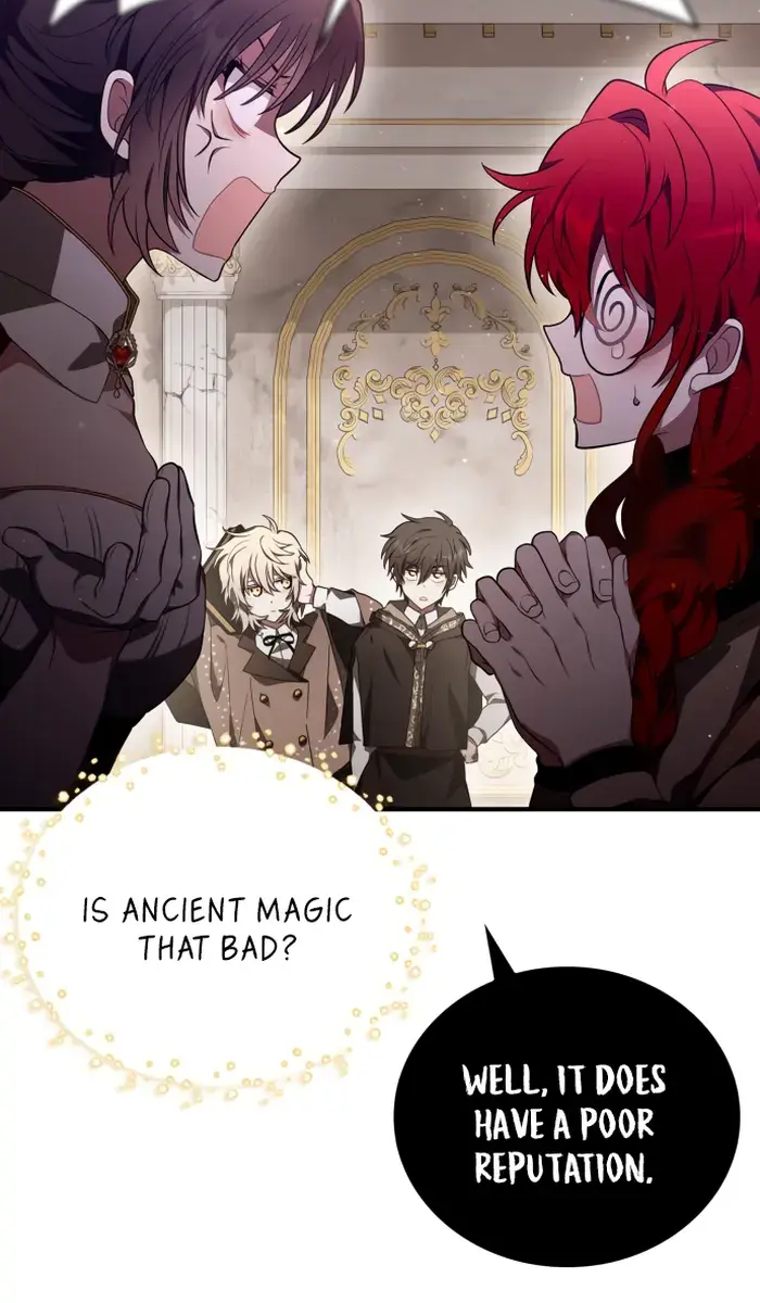I Become a Legendary Arch Mage by Reading a Book Chapter 15 Page 47
