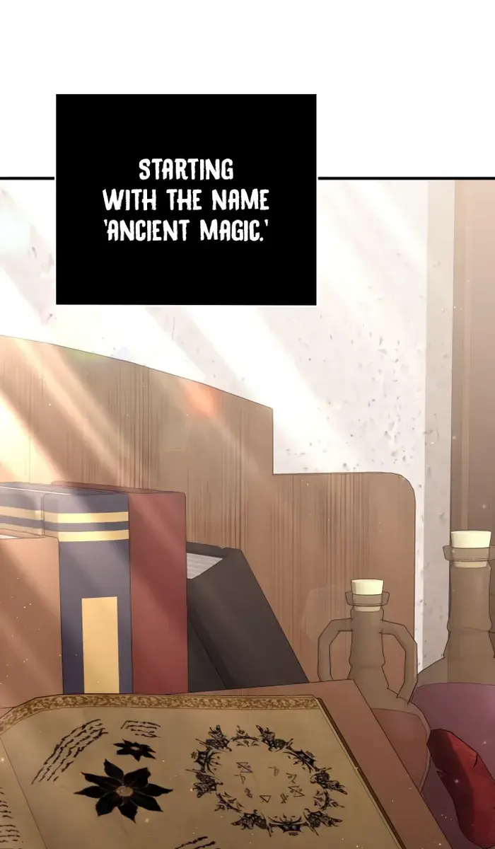 I Become a Legendary Arch Mage by Reading a Book Chapter 15 Page 50