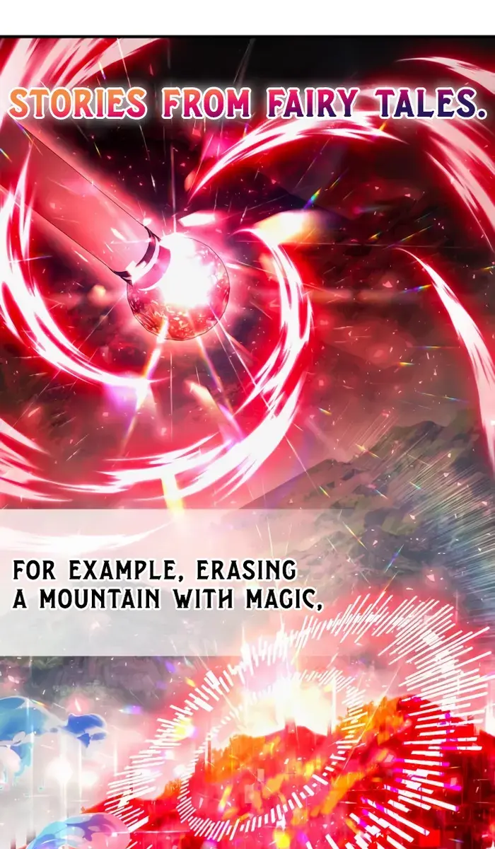 I Become a Legendary Arch Mage by Reading a Book Chapter 15 Page 53