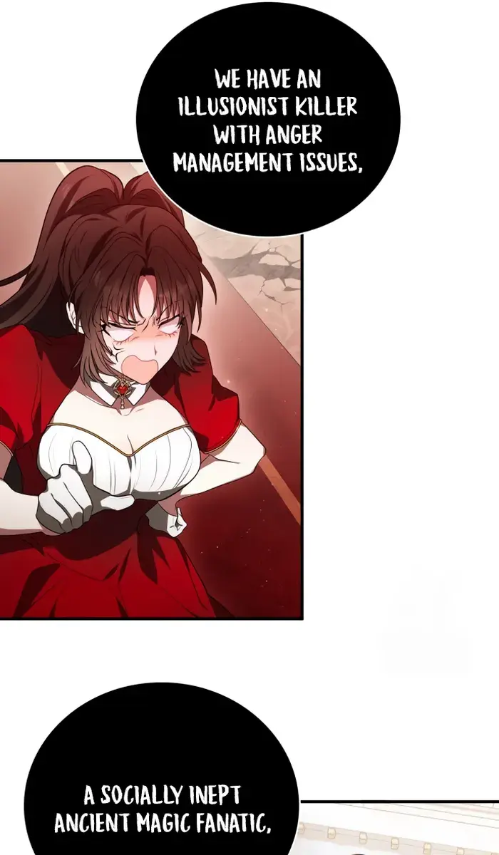 I Become a Legendary Arch Mage by Reading a Book Chapter 15 Page 59