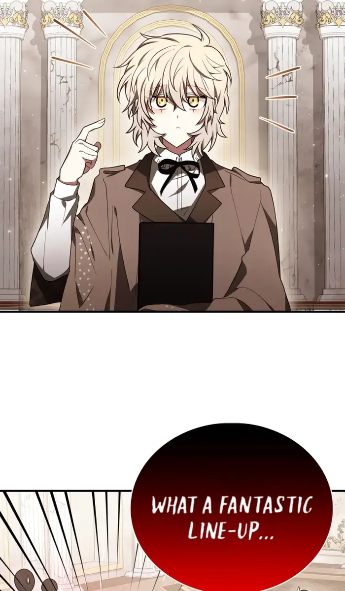 I Become a Legendary Arch Mage by Reading a Book Chapter 15 Page 61