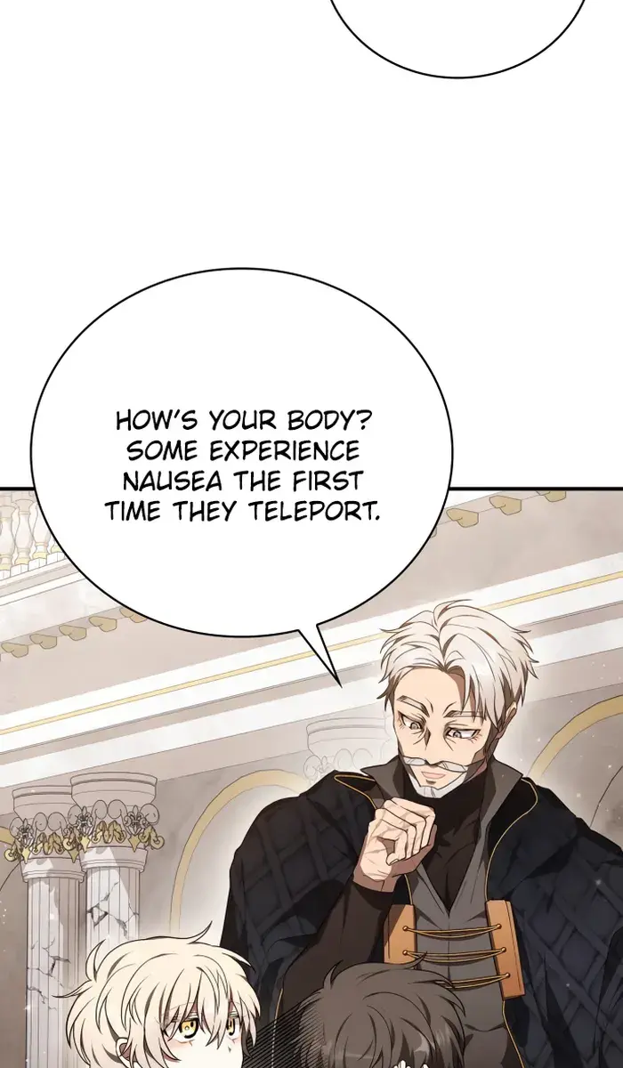 I Become a Legendary Arch Mage by Reading a Book Chapter 15 Page 64