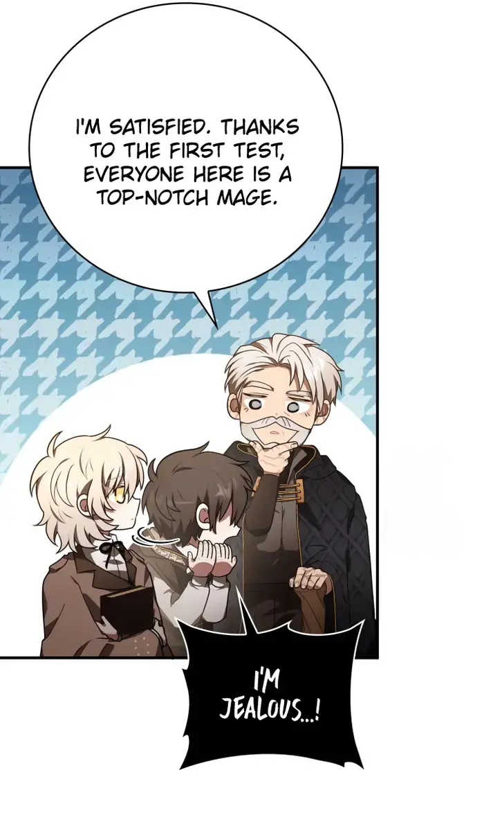 I Become a Legendary Arch Mage by Reading a Book Chapter 15 Page 68