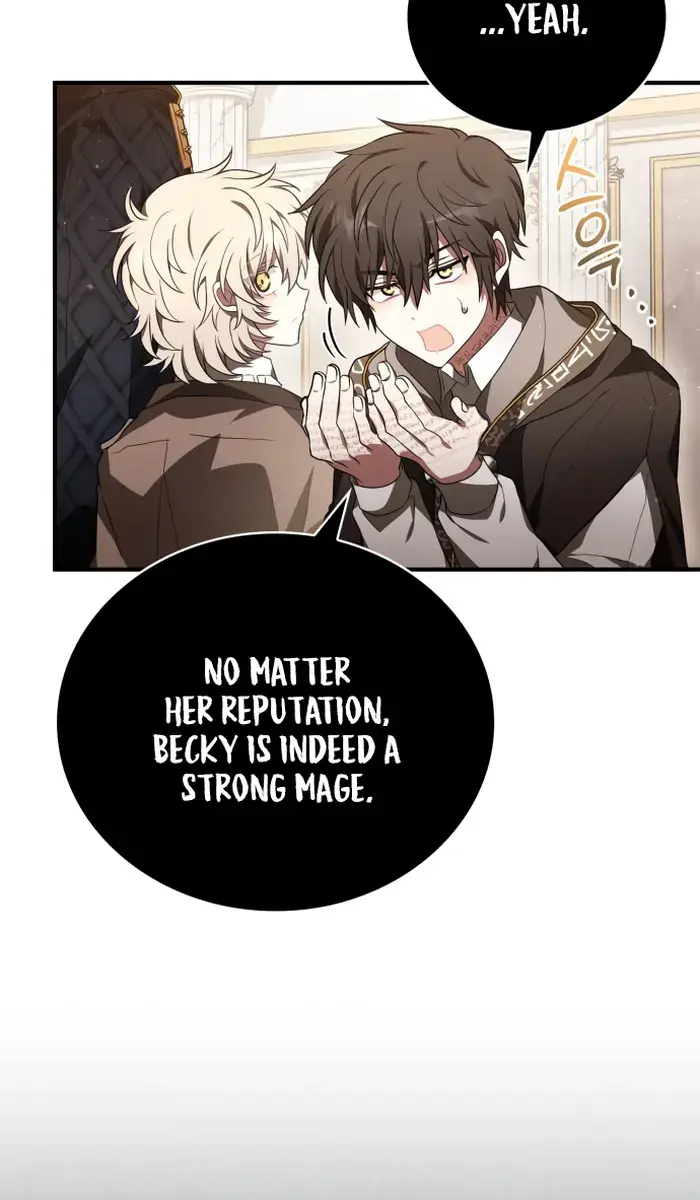 I Become a Legendary Arch Mage by Reading a Book Chapter 15 Page 74