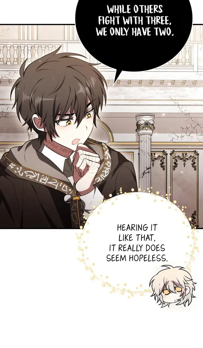 I Become a Legendary Arch Mage by Reading a Book Chapter 15 Page 81