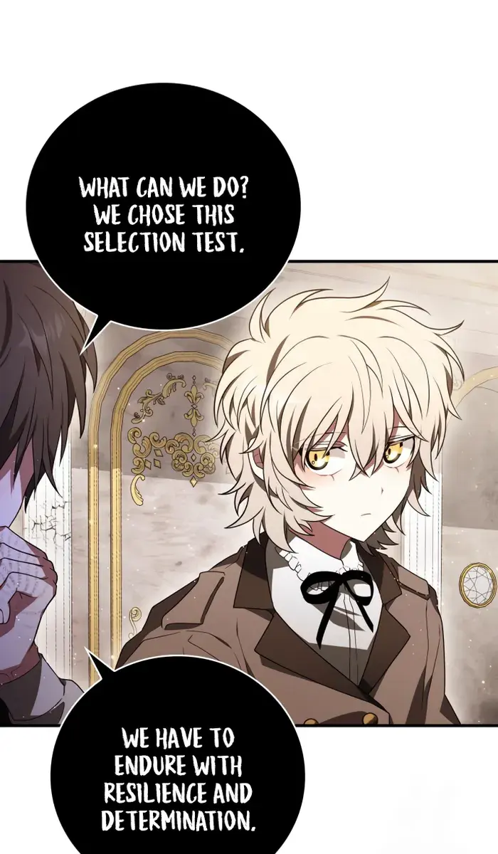 I Become a Legendary Arch Mage by Reading a Book Chapter 15 Page 82